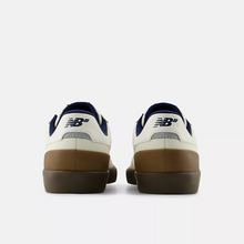 New Balance Numeric 272 Sea Salt/Woodland Shoes