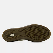 New Balance Numeric 272 Sea Salt/Woodland Shoes