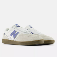New Balance Numeric 508 Brandon Westgate Reflection/Fairweather Blue Shoes