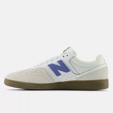 New Balance Numeric 508 Brandon Westgate Reflection/Fairweather Blue Shoes