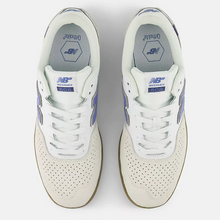 New Balance Numeric 508 Brandon Westgate Reflection/Fairweather Blue Shoes