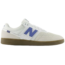 New Balance Numeric 508 Brandon Westgate Reflection/Fairweather Blue Shoes