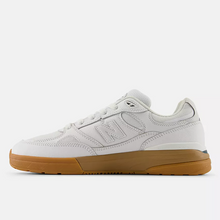 New Balance Numeric Andrew Reynolds 933 White/Black/Gum Shoes
