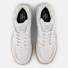 New Balance Numeric Andrew Reynolds 933 White/Black/Gum Shoes