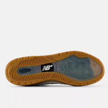 New Balance Numeric Andrew Reynolds 933 White/Black/Gum Shoes