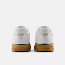 New Balance Numeric Andrew Reynolds 933 White/Black/Gum Shoes