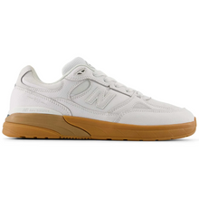 New Balance Numeric Andrew Reynolds 933 White/Black/Gum Shoes