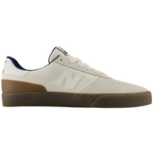 New Balance Numeric 272 Sea Salt/Woodland Shoes