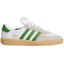 Adidas Skateboarding Glenburn Cloud White/Crew Green/Gum Shoes