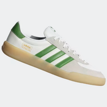 Adidas Skateboarding Glenburn Cloud White/Crew Green/Gum Shoes