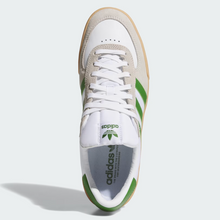 Adidas Skateboarding Glenburn Cloud White/Crew Green/Gum Shoes