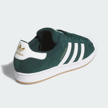 Adidas Skateboarding Superstar ADV Aurora Ivy/Cloud White/Gold Metallic Shoes