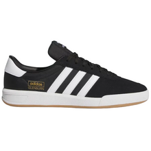 Adidas Skateboarding Glenburn Core Black/Cloud White/Gum Shoes