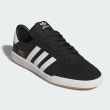 Adidas Skateboarding Glenburn Core Black/Cloud White/Gum Shoes