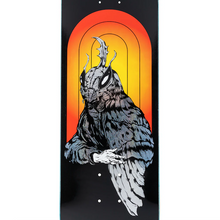 Welcome Skateboards Mothman On Evil Twin Skateboard Deck 8.25''