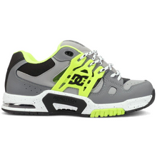 DCSHOECO AT-2 SE Grey/Black/Lime Shoes