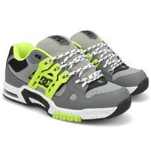 DCSHOECO AT-2 SE Grey/Black/Lime Shoes