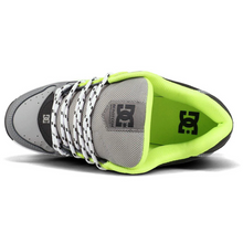 DCSHOECO AT-2 SE Grey/Black/Lime Shoes