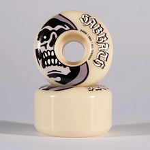 Sabbath Wheels Reaper Conical Devils Formula Skateboard Wheels 99a 54mm