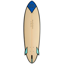 Real Skateboards Mason Speed Egg Shaped Skateboard Deck 9.25"