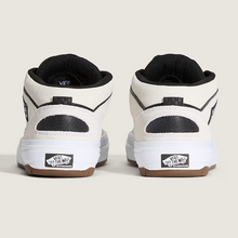 Vans Skate Half Cab Wafflecup White/Gum Shoes