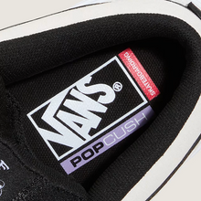 Vans Skate Half Cab Wafflecup White/Gum Shoes
