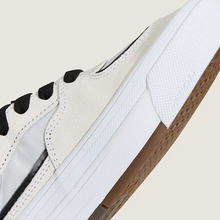Vans Skate Half Cab Wafflecup White/Gum Shoes
