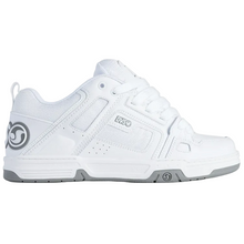 DVS Comanche White/Grey Shoes