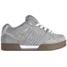 DVS Celsius Charcoal/White/Gum Shoes