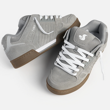 DVS Celsius Charcoal/White/Gum Shoes