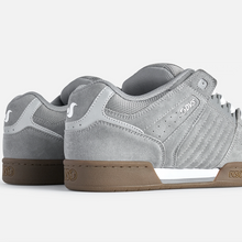 DVS Celsius Charcoal/White/Gum Shoes