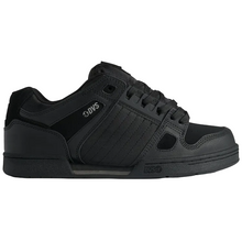 DVS Celsius Black/Black Shoes
