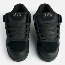 DVS Celsius Black/Black Shoes