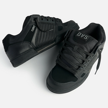 DVS Celsius Black/Black Shoes