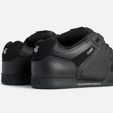 DVS Celsius Black/Black Shoes