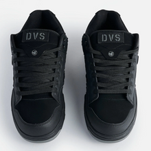 DVS Enduro Heir Black/Black Shoes