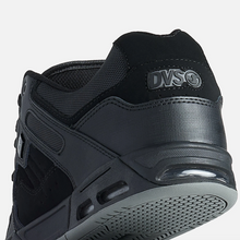 DVS Enduro Heir Black/Black Shoes