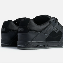 DVS Enduro Heir Black/Black Shoes