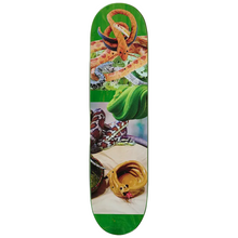 Palace Skateboards Rory Milanes Pro S43 Skateboard Deck 8.06"