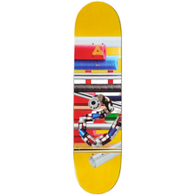 Palace Skateboards Benny Fairfax Pro S43 Skateboard Deck 8.1"