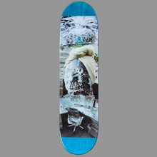 Palace Skateboards Jamal Smith Pro S43 Skateboard Deck 8.25"