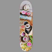 Palace Skateboards Chewy Cannon Pro S43 Skateboard Deck 8.375"