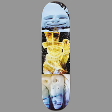 Palace Skateboards Heitor Da Silva Pro S43 Skateboard Deck 8.5"