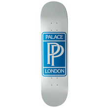 Palace Skateboards PP Skateboard Deck 8.25"