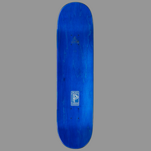 Palace Skateboards PP Skateboard Deck 8.25"