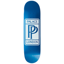 Palace Skateboards PP Skateboard Deck 8.5"