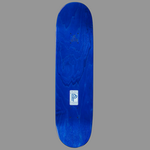 Palace Skateboards PP Skateboard Deck 8.5"