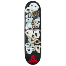Palace Skateboards Chewy Cannon Pro S43 Skateboard Deck 8.375"
