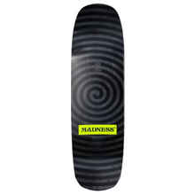 Madness Skateboards Son R7 Skateboard Deck 9''