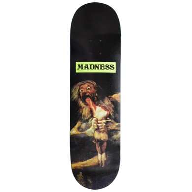 MADNESS SKATEBOARDS – Tagged 